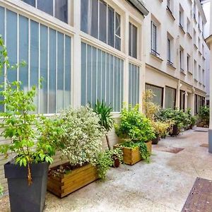 Cozy Apartment- 4P- Le Marais